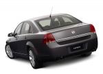 Holden Caprice 2006 года